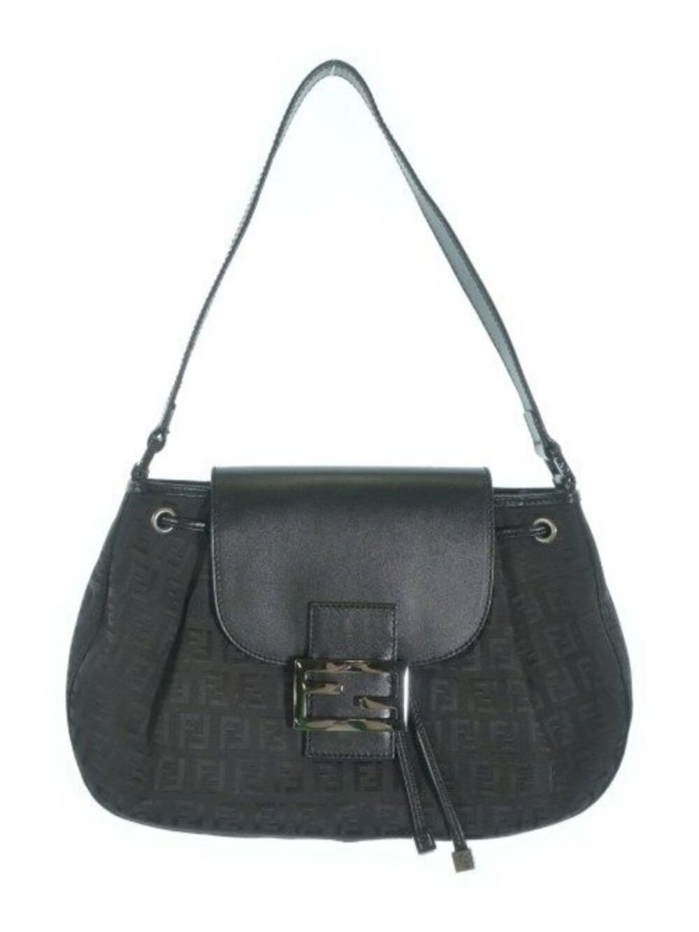 Fendi Handbag Black